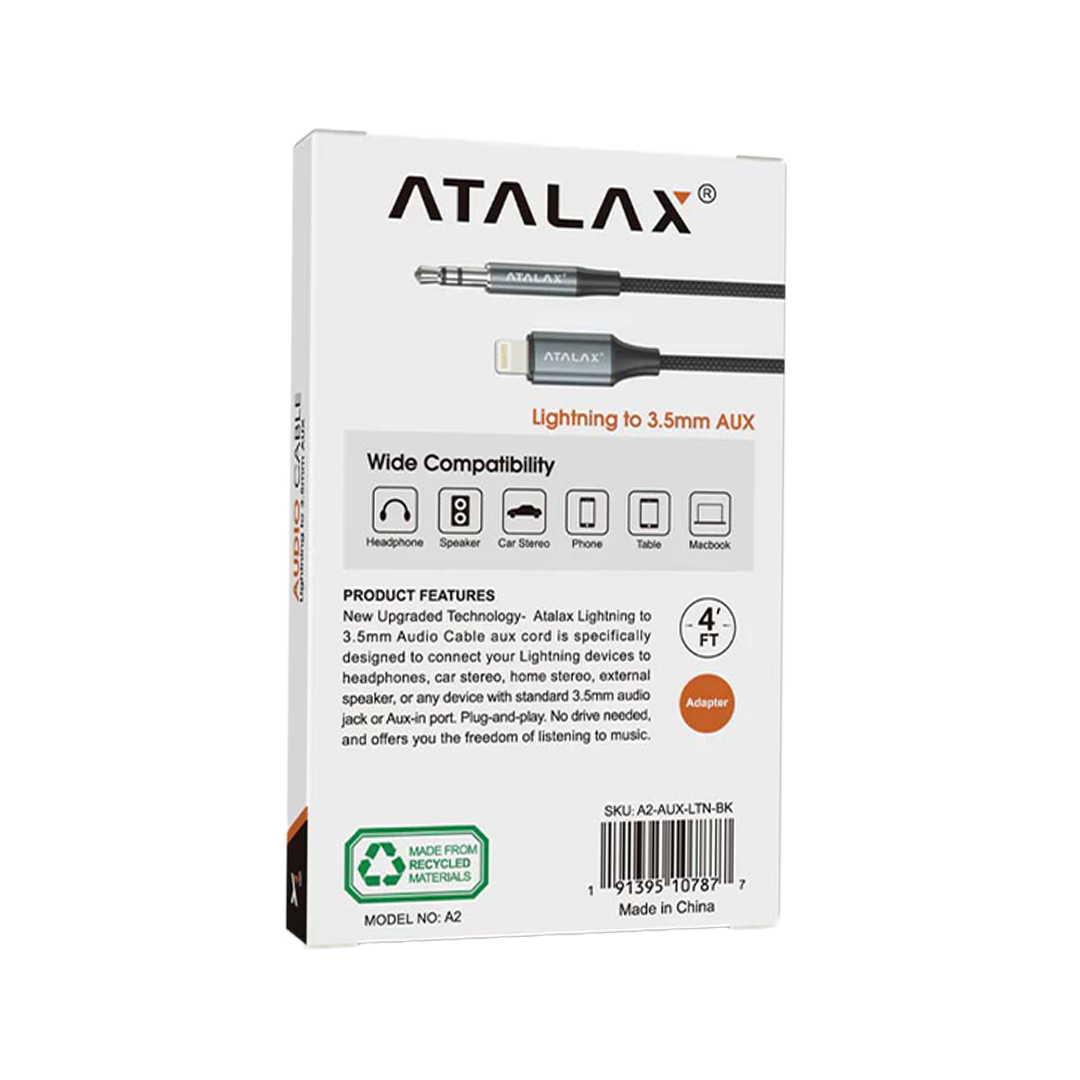 Atalax A2