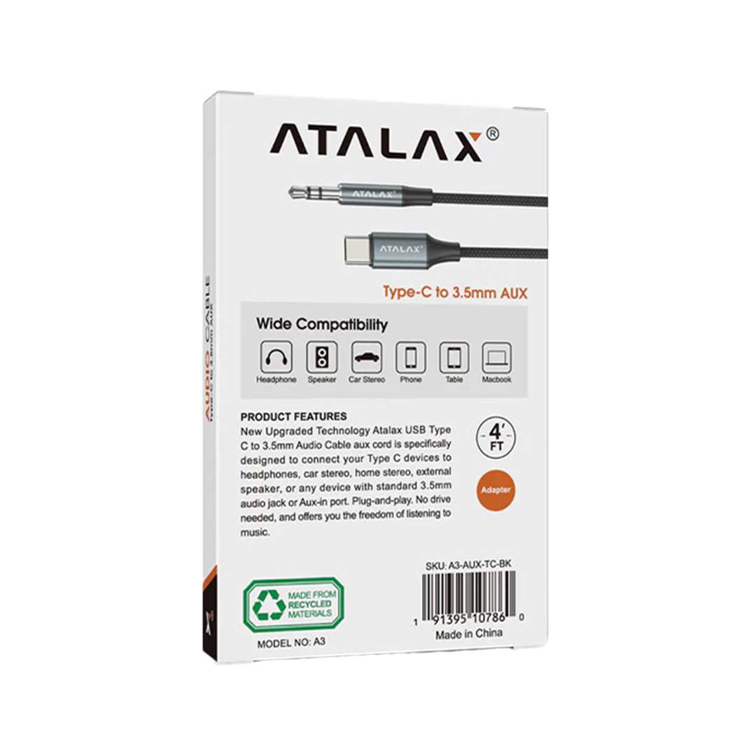 Atalax A3