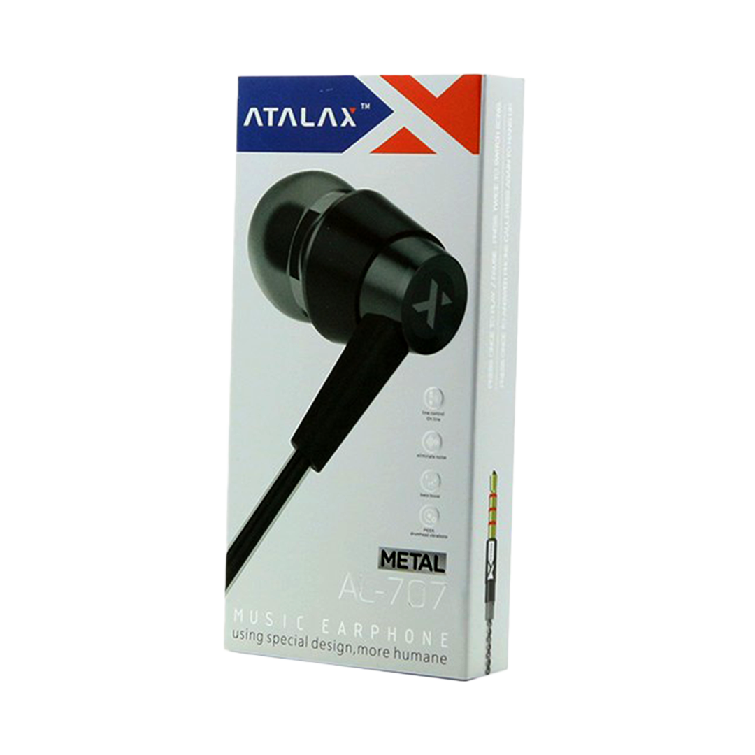 Atalax AL-707