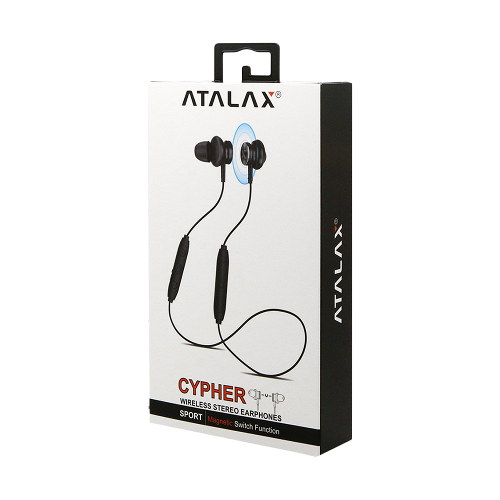 Atalax Cypher