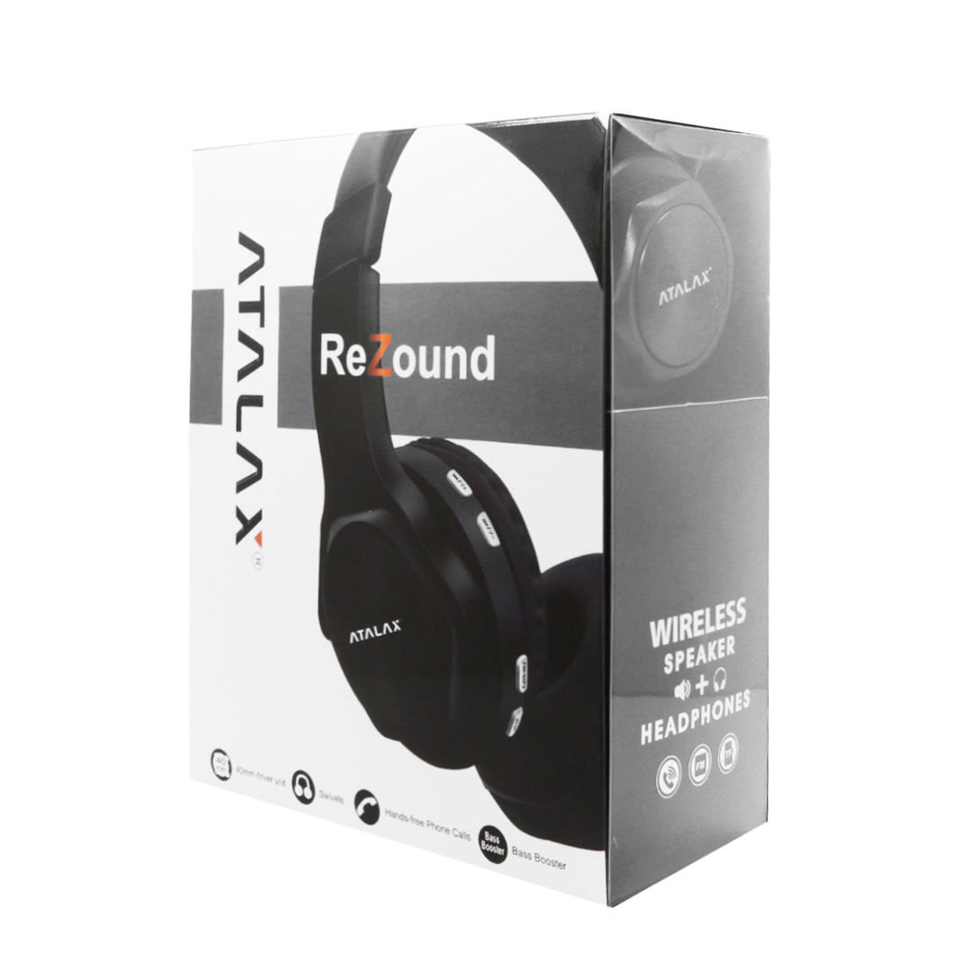 Atalax Rezound