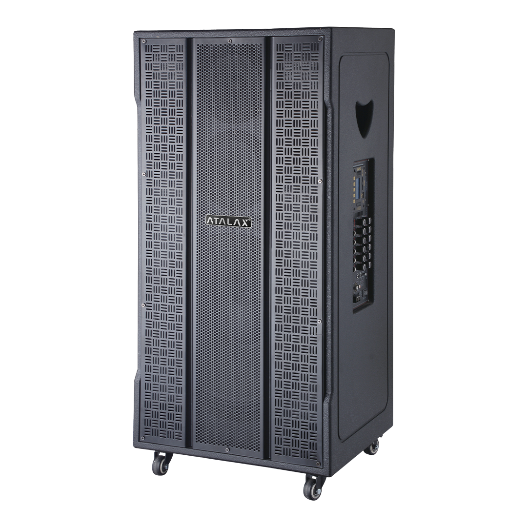 Atalax Bump Pro