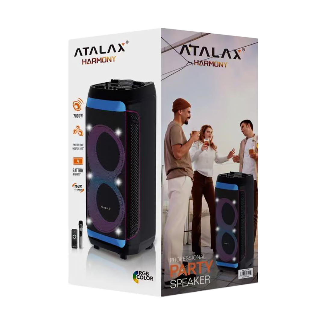 Atalax Harmony