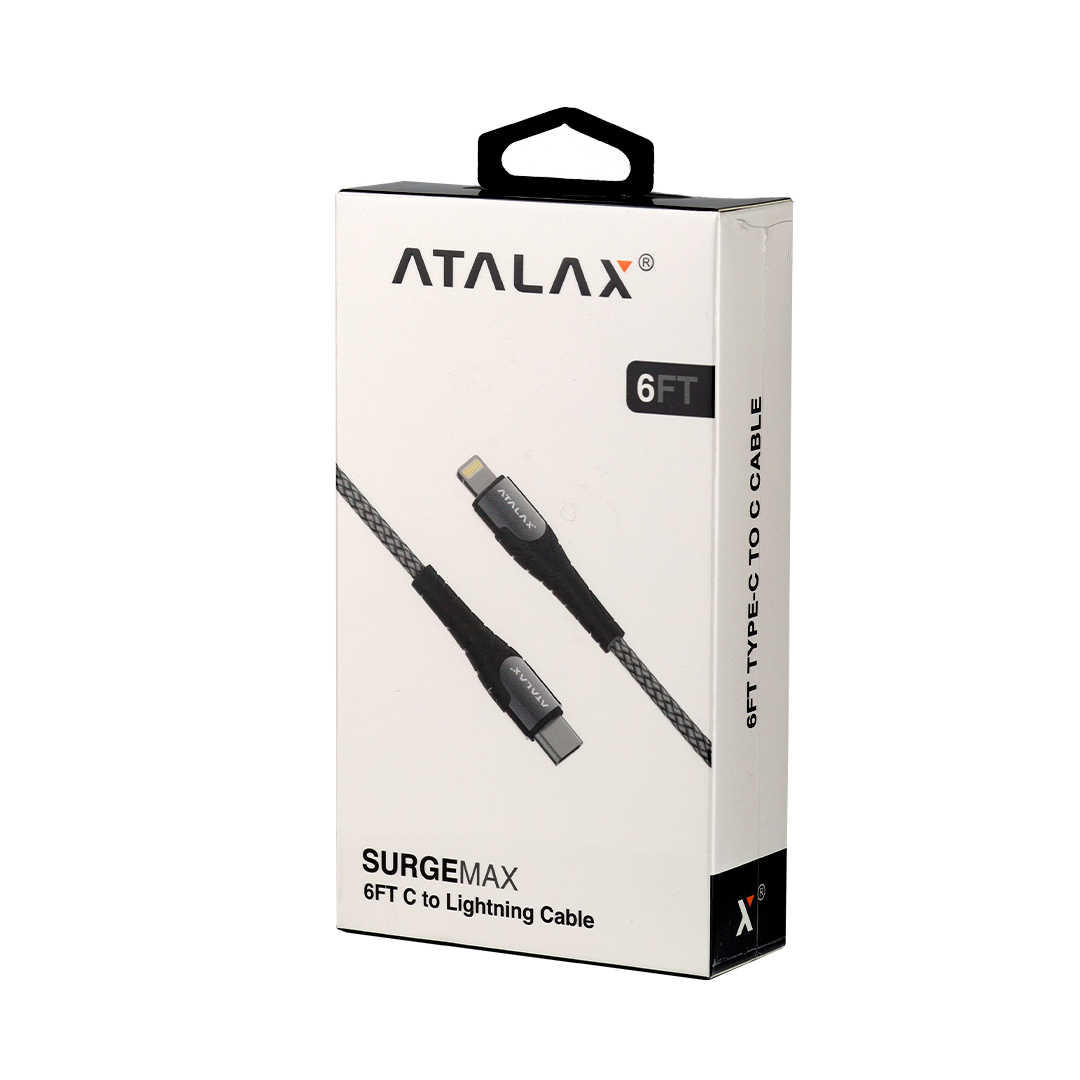 Atalax X94
