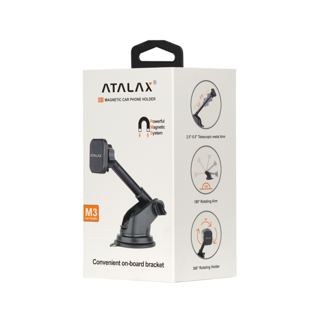 Atalax M3