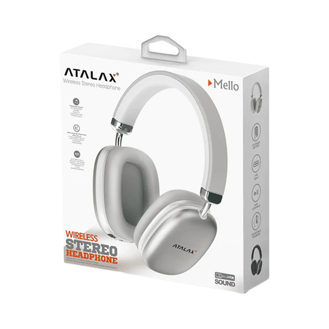 Atalax Mello