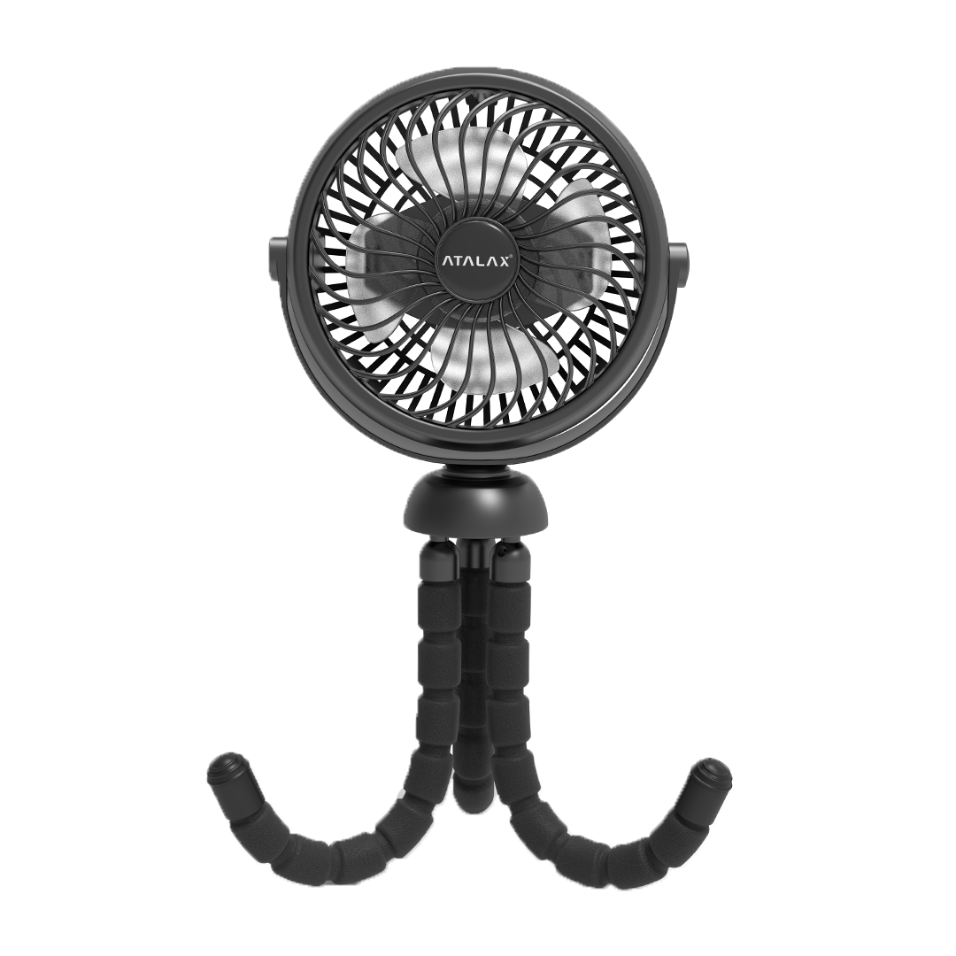 Atalax Octo