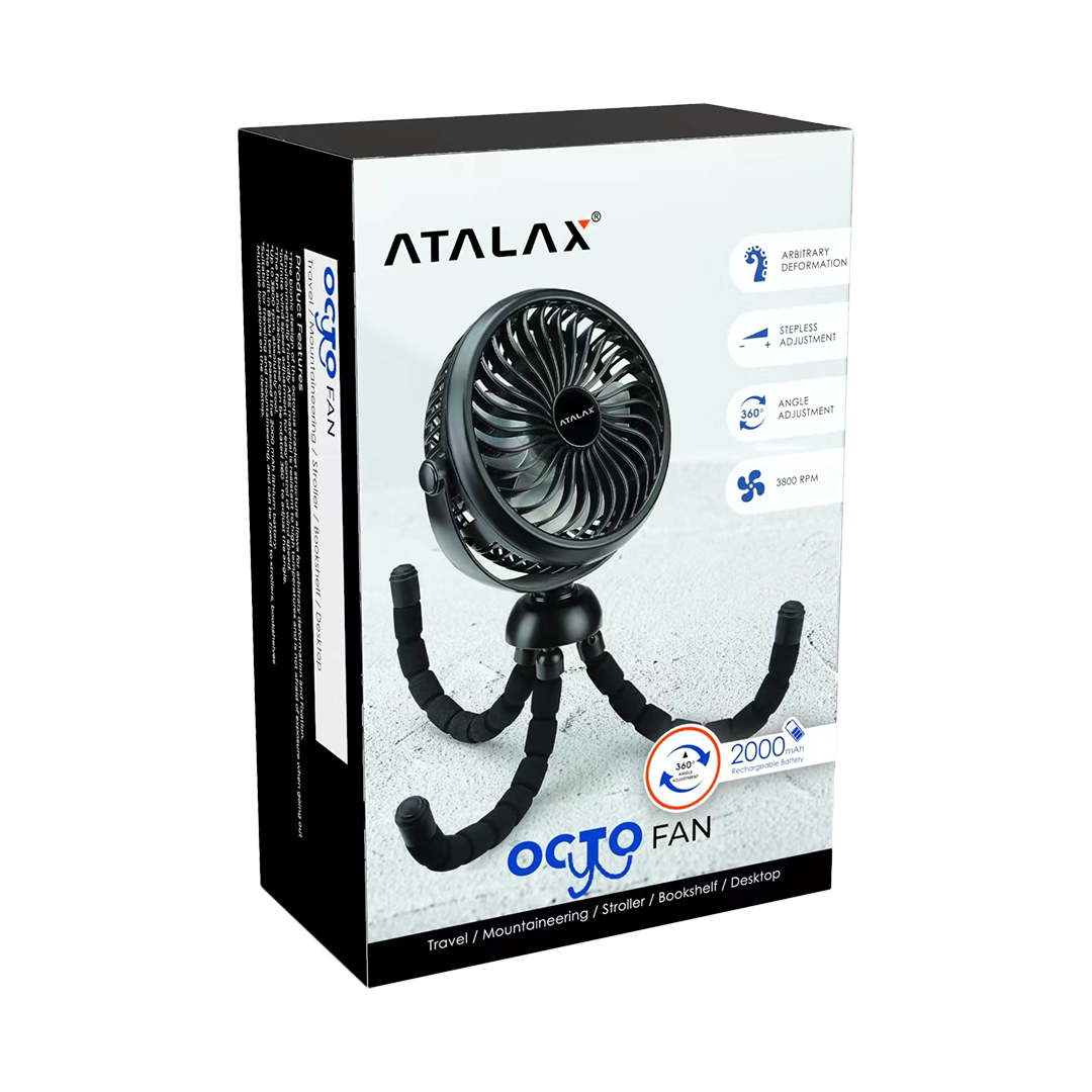 Atalax Octo