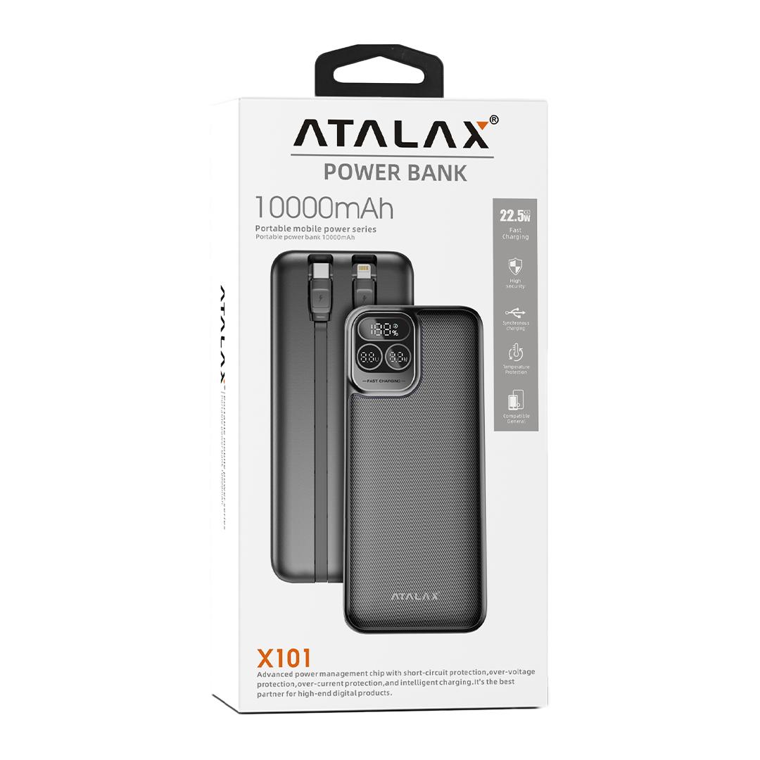 Atalax X101