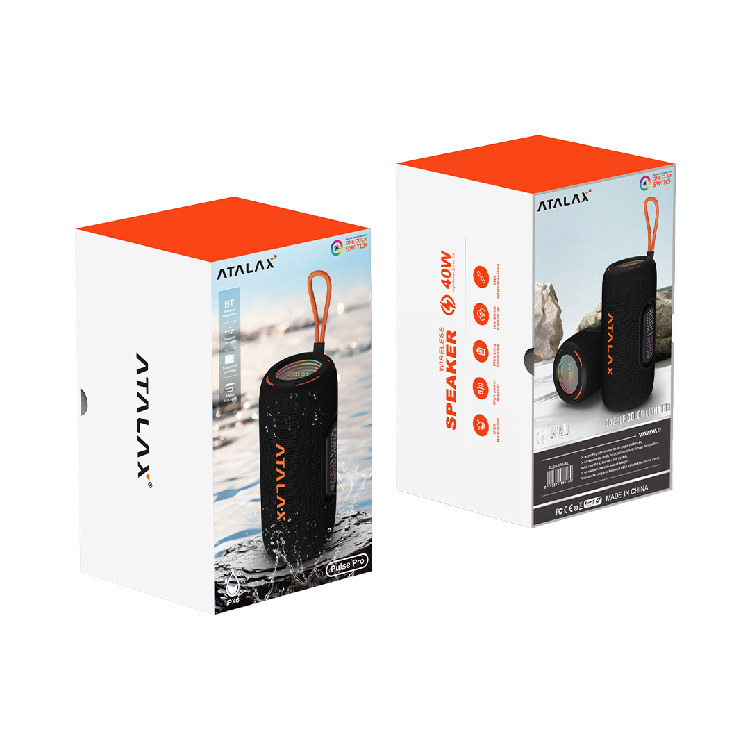 Atalax Pulse Pro