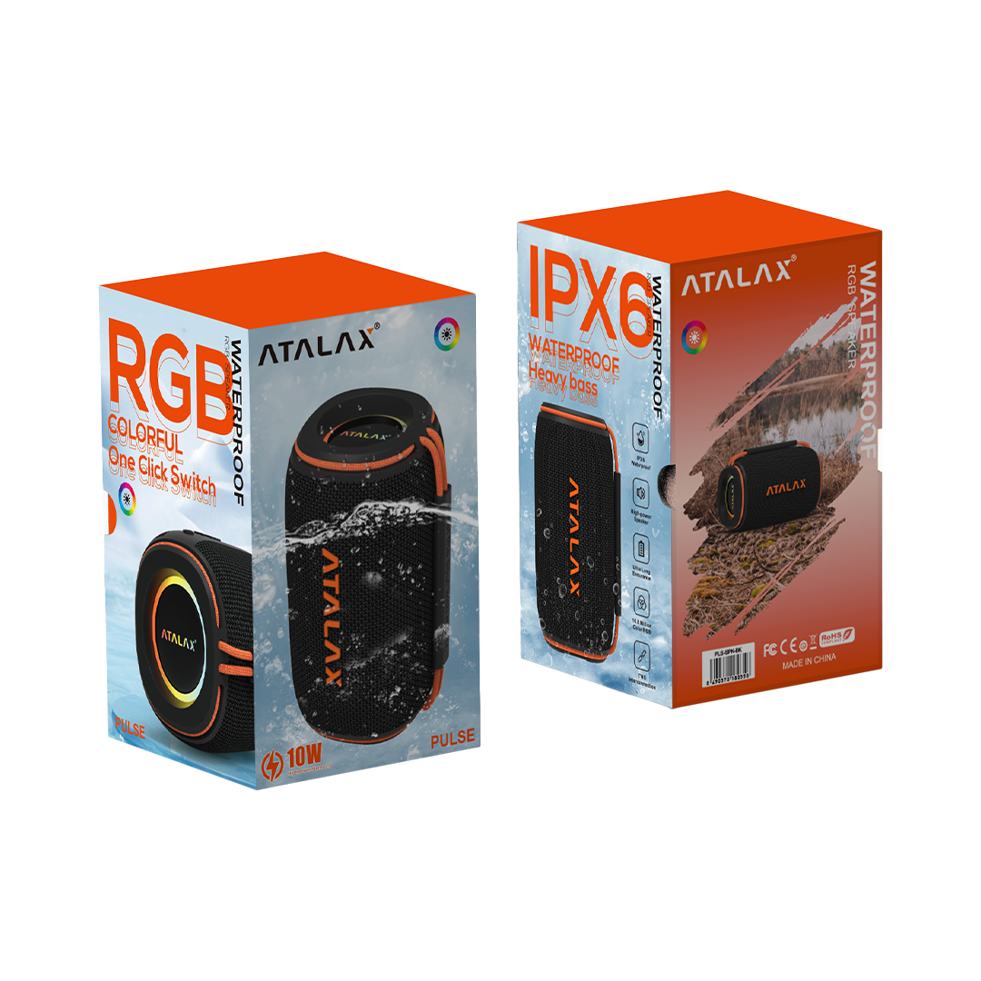 Atalax Pulse