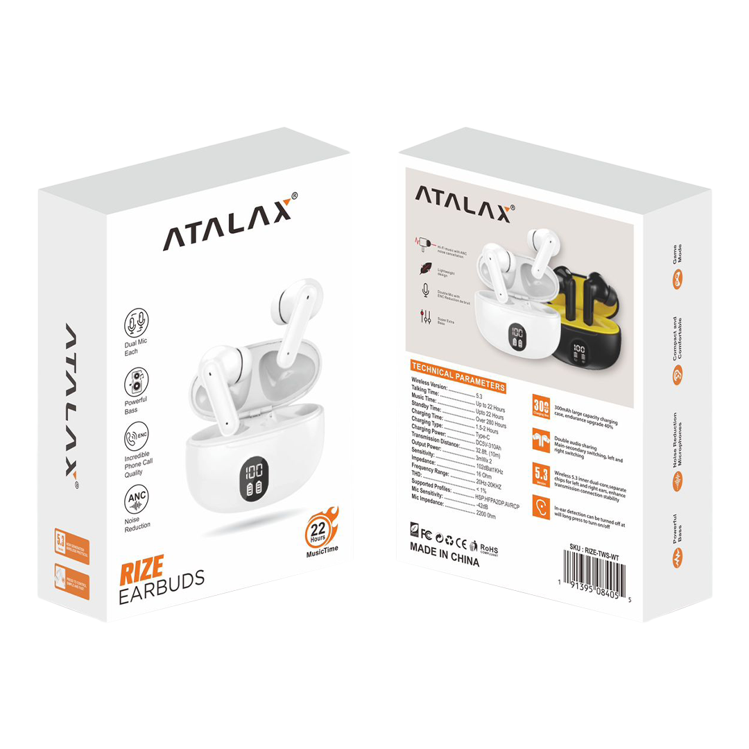 Atalax Rize