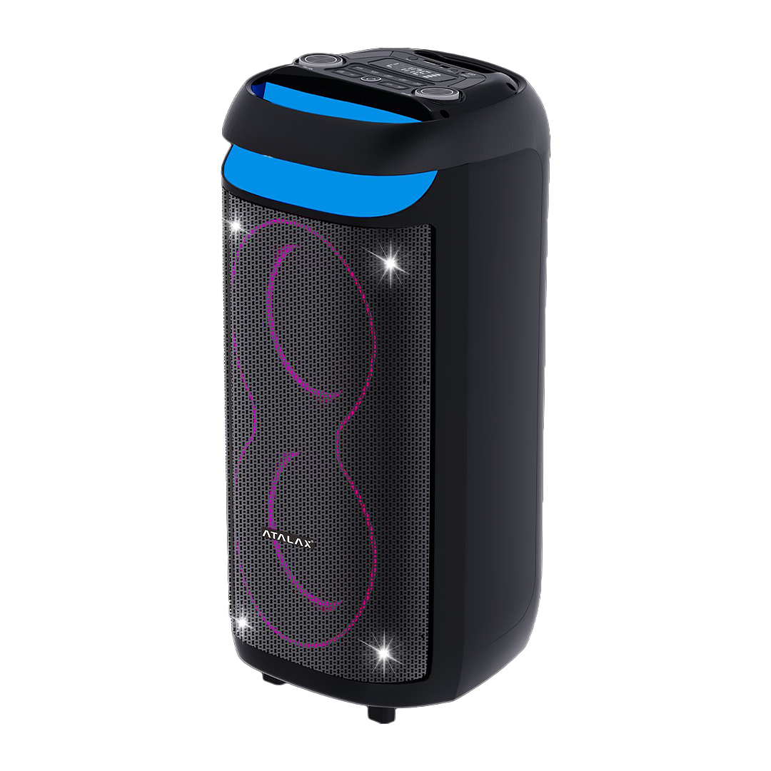 Atalax Sonic