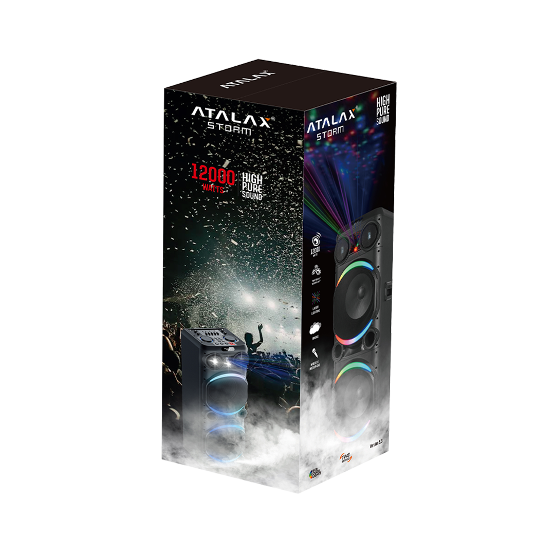 Atalax Storm