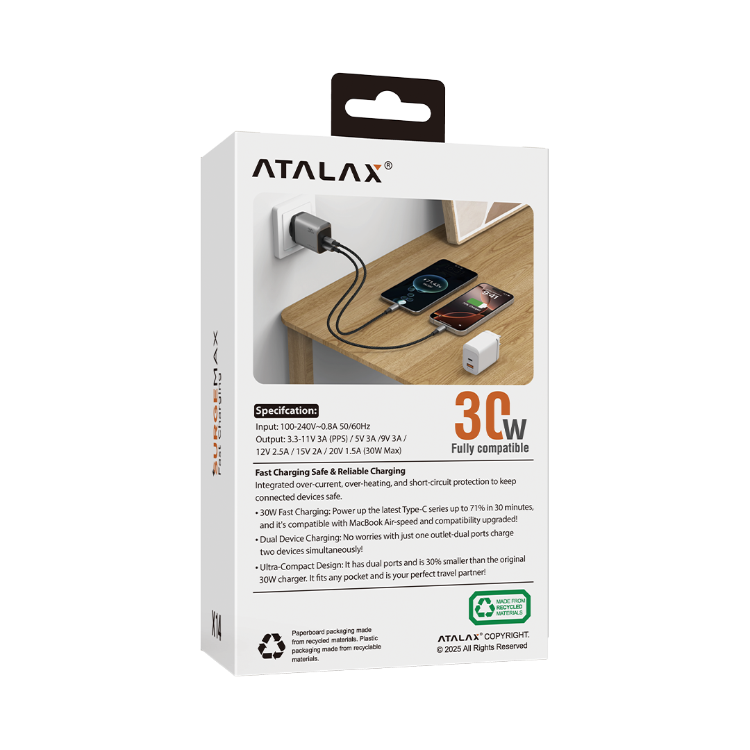 Atalax X14