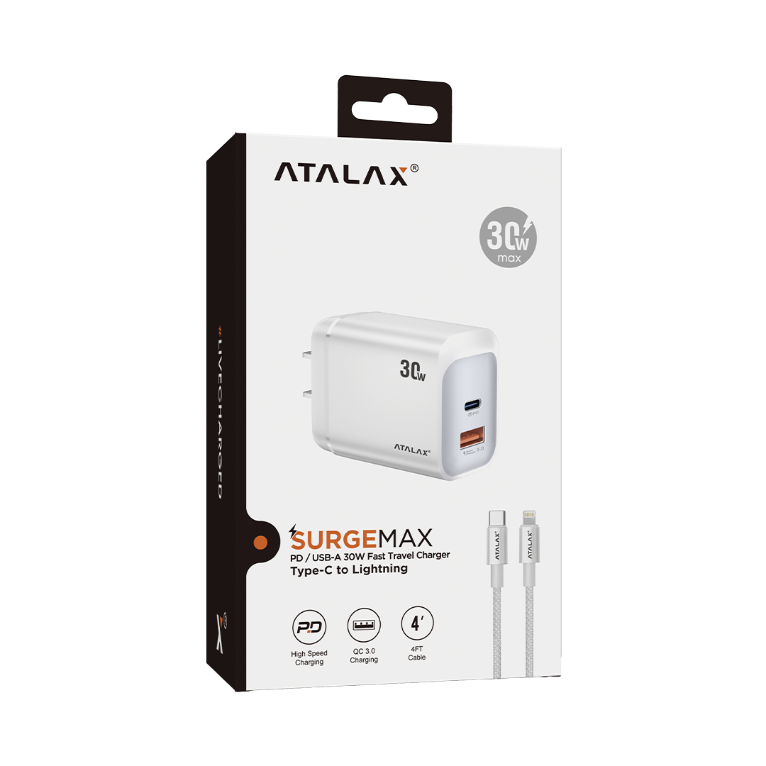 Atalax X14