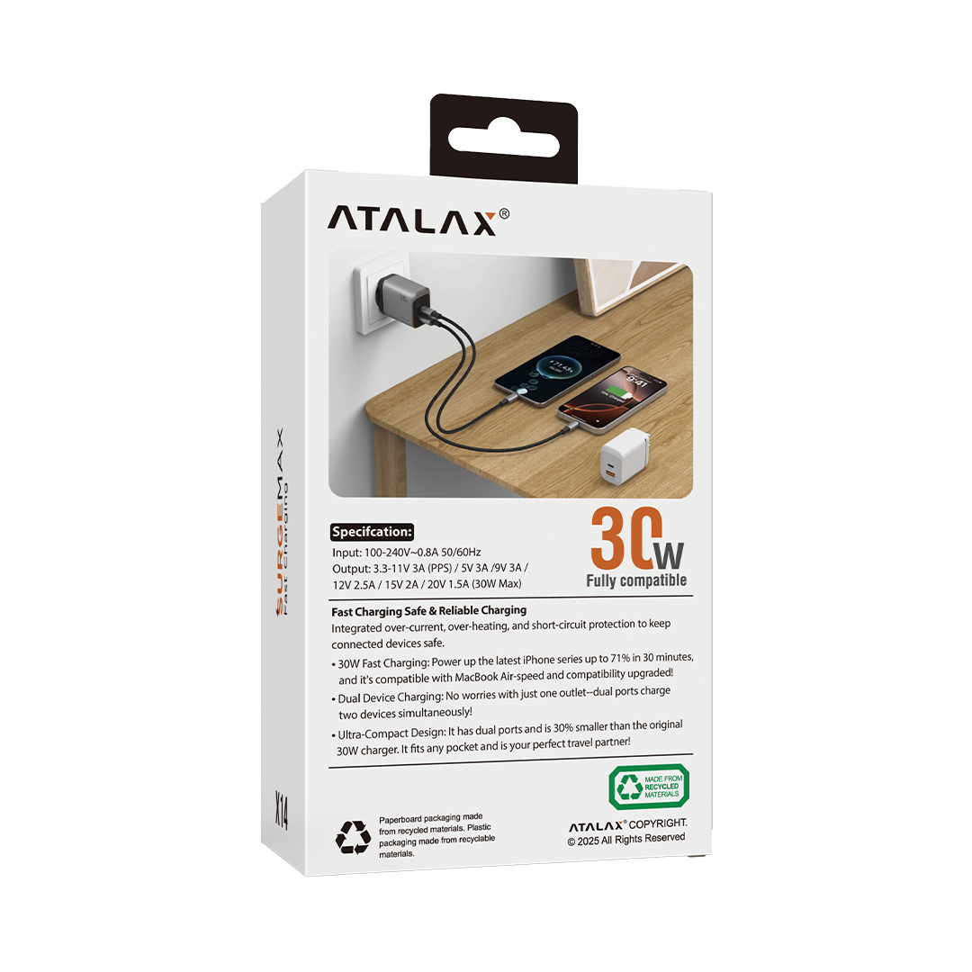 Atalax X14