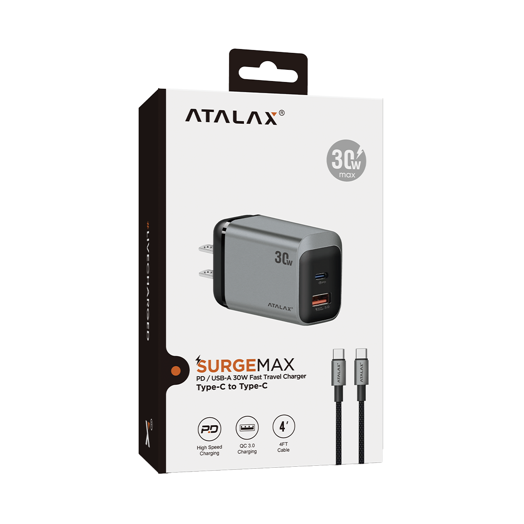 Atalax X14