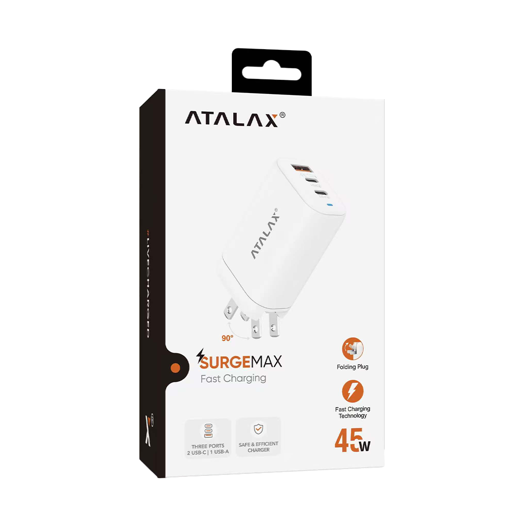 Atalax X13