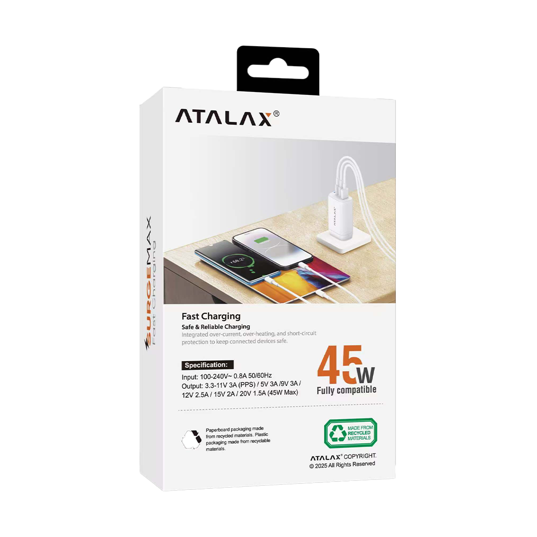 Atalax X13