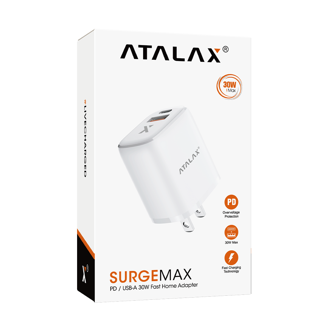 Atalax X8