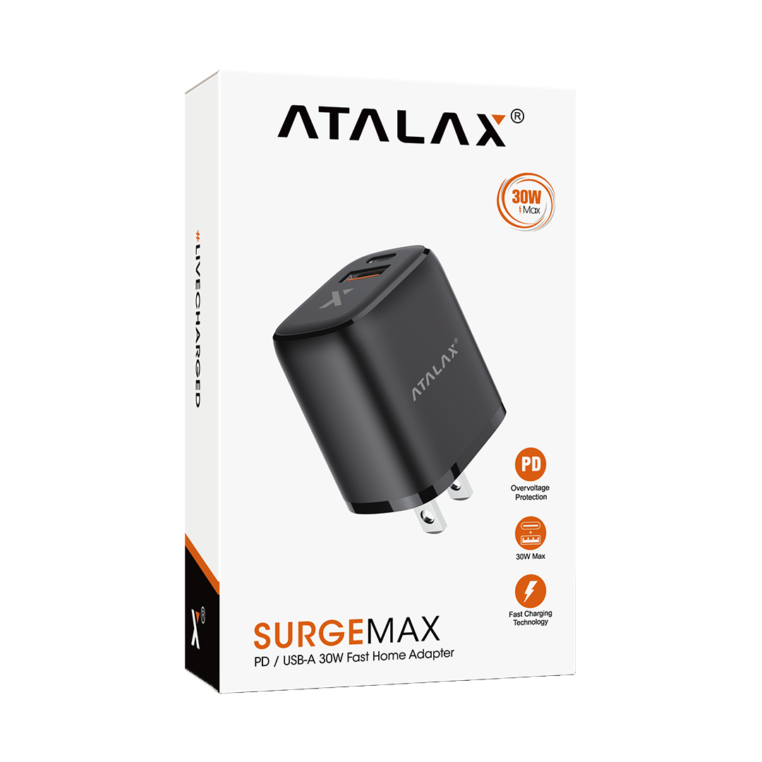 Atalax X8