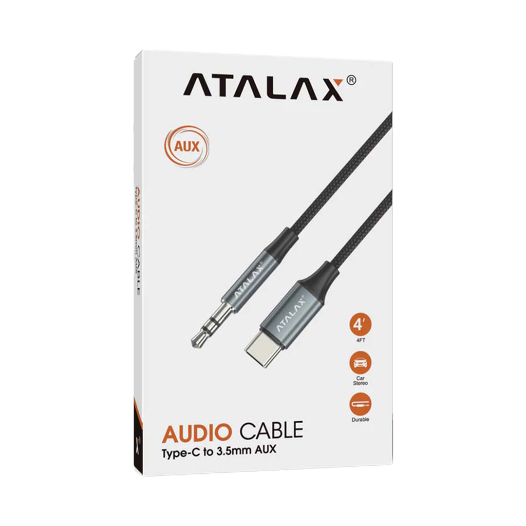 Atalax A3