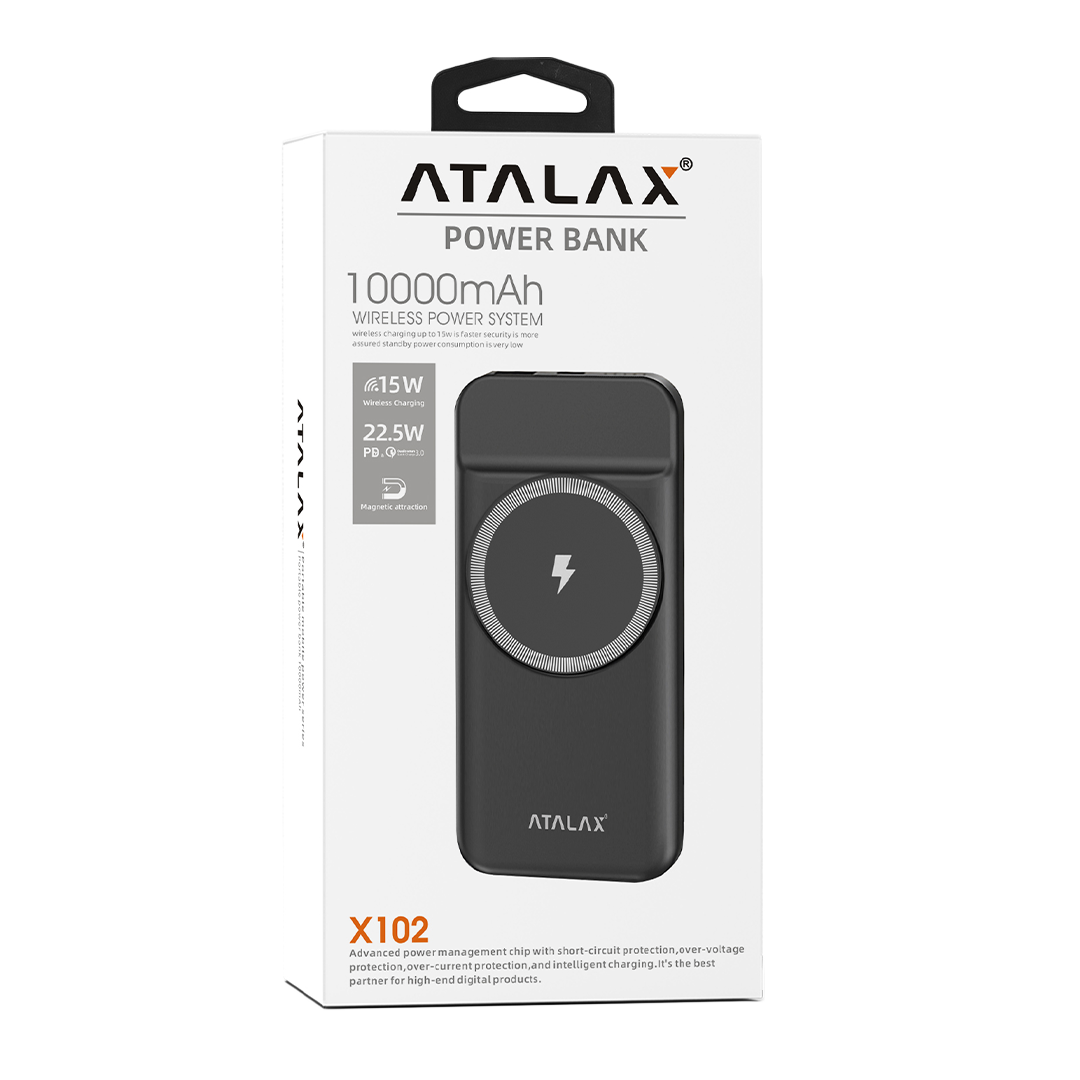Atalax X102
