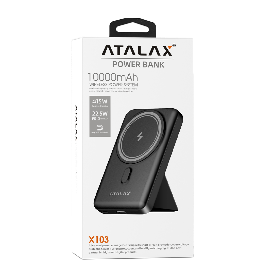 Atalax X103