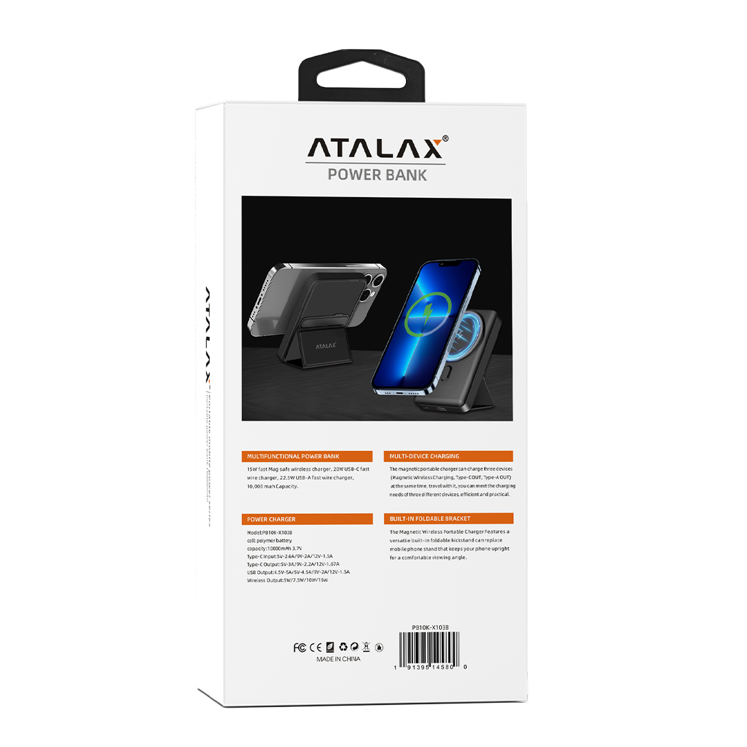 Atalax X103