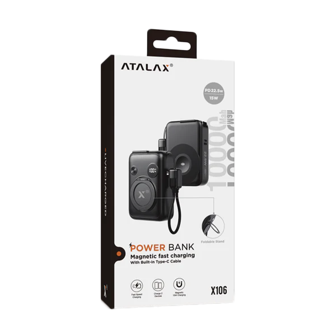 Atalax X106