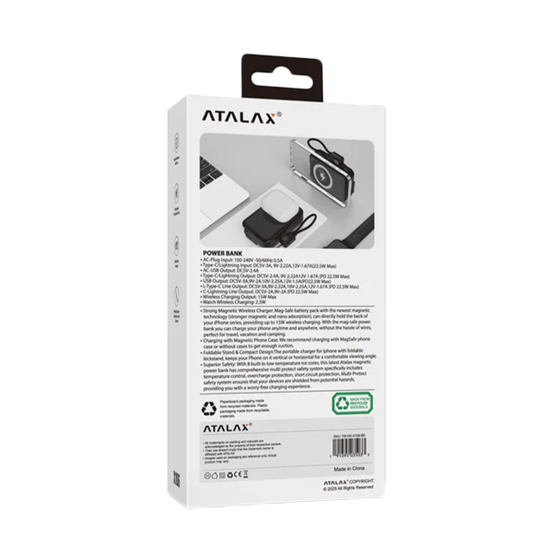 Atalax X106