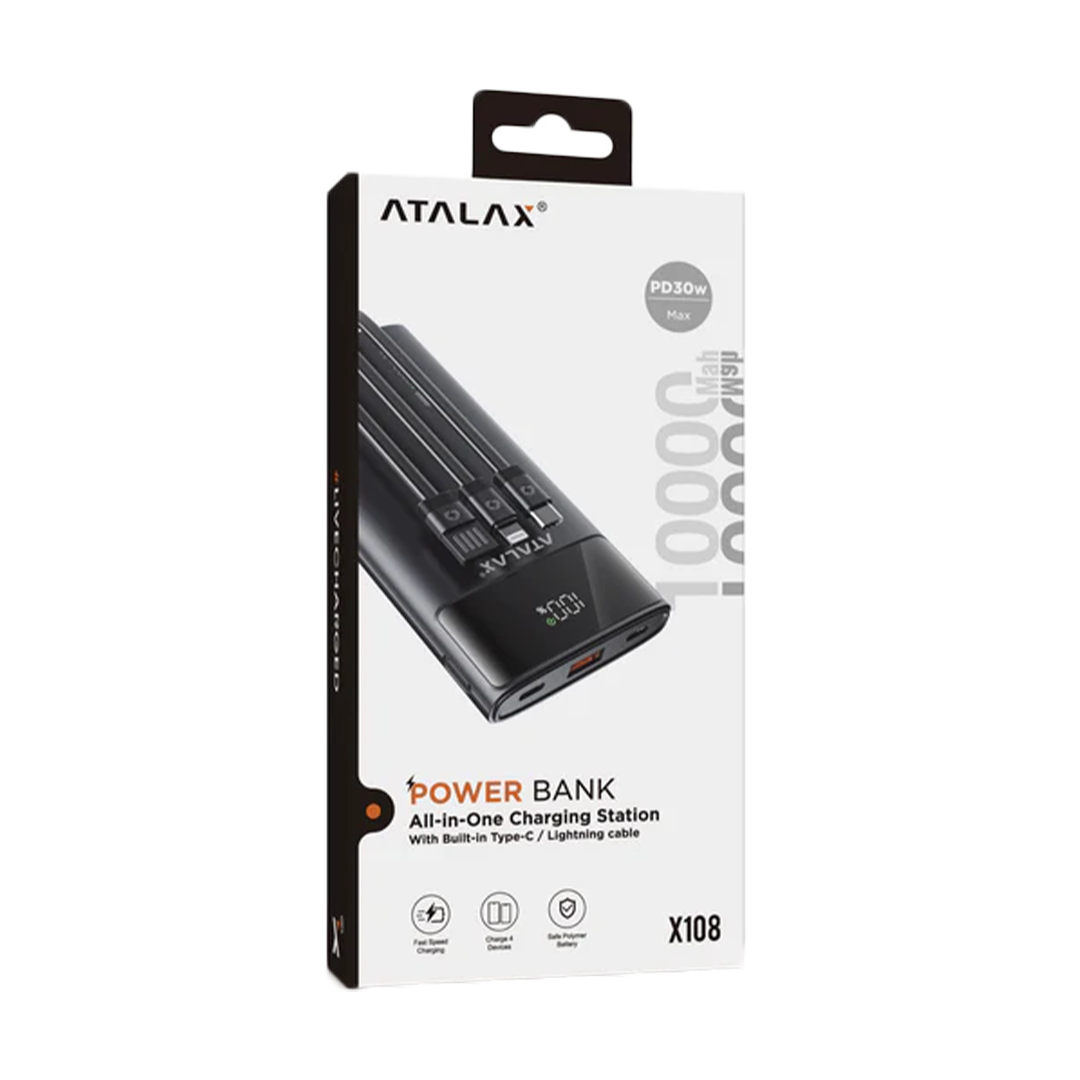 Atalax X108
