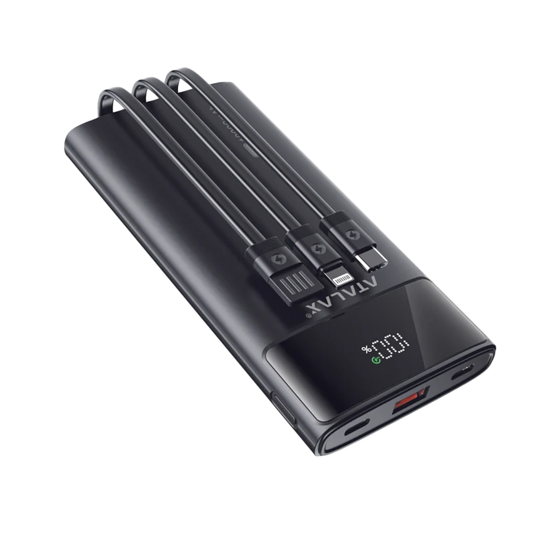 Atalax X108