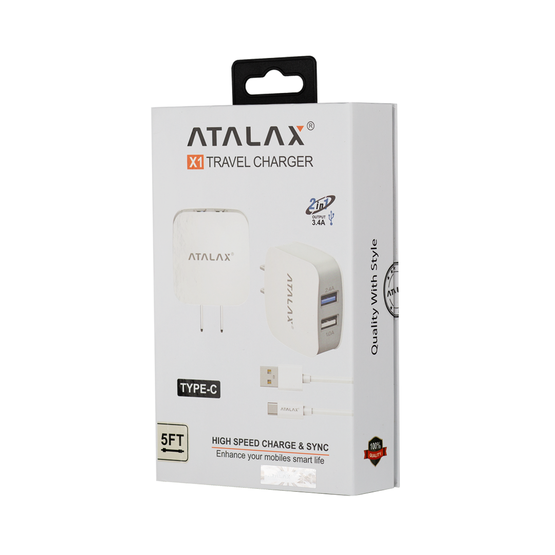 Atalax X1