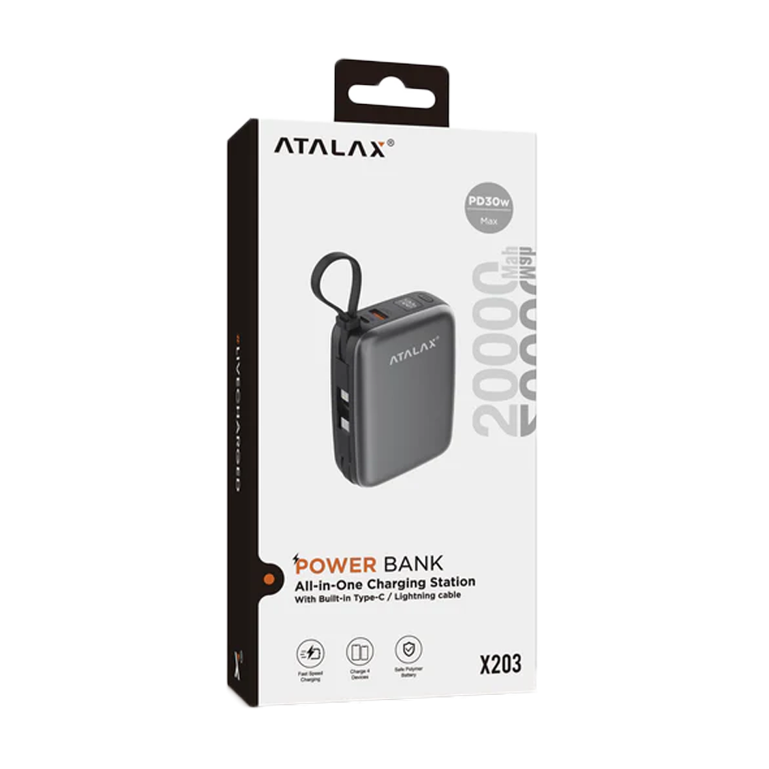 Atalax X203