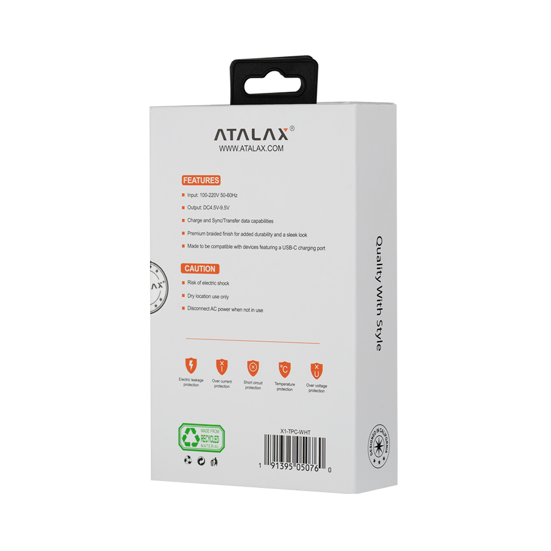 Atalax X1