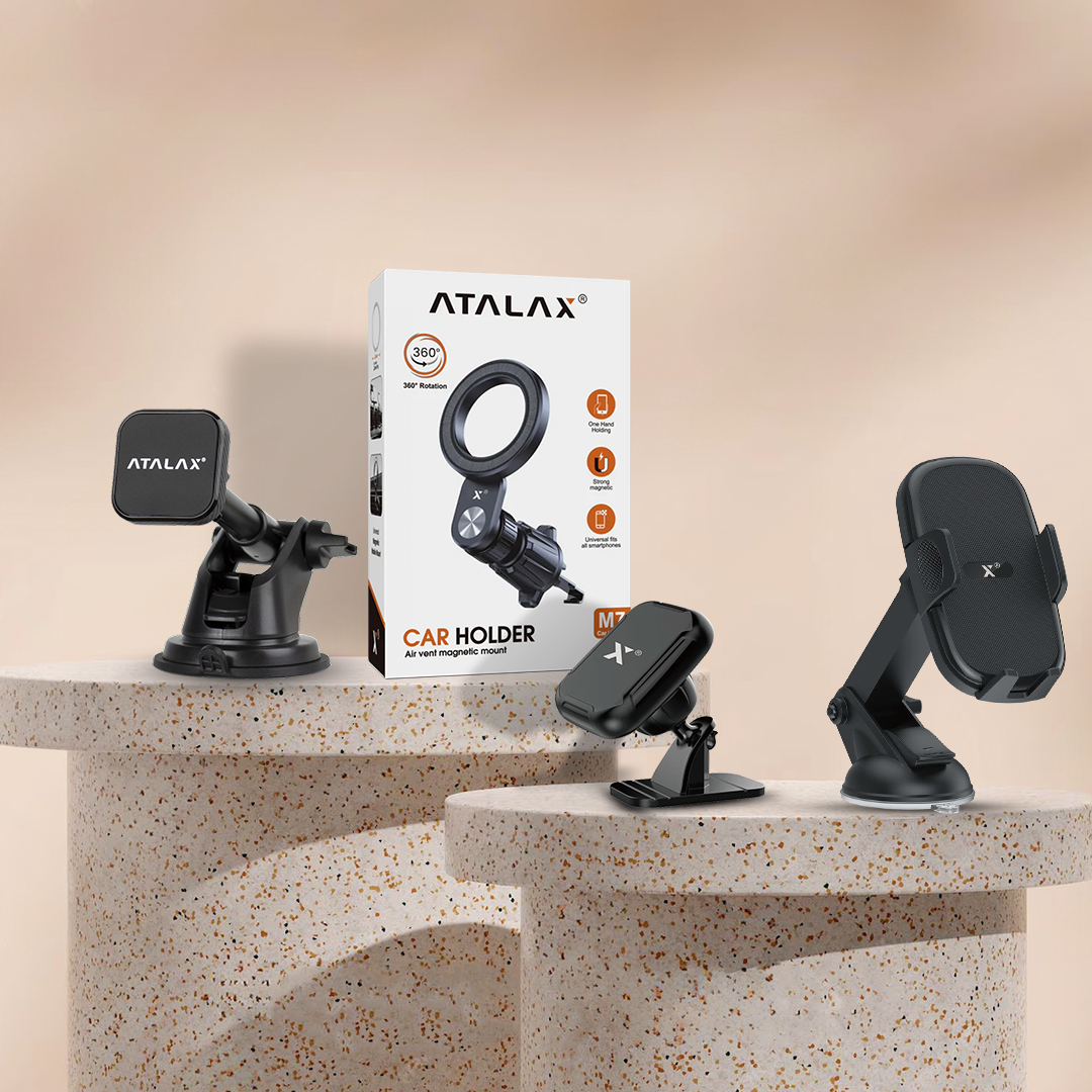 Phone Holders