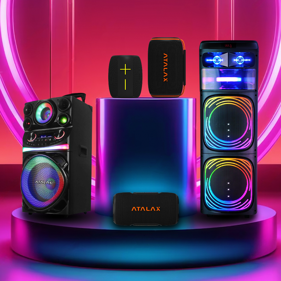 Speakers