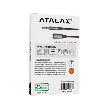 Atalax A2