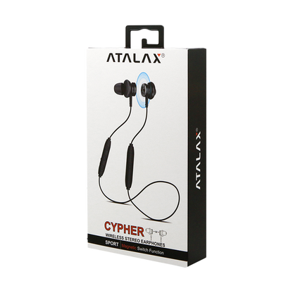 Atalax Cypher