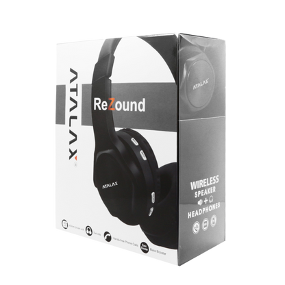 Atalax Rezound