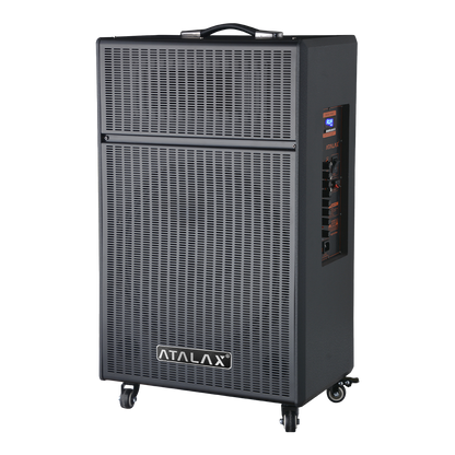 Atalax Bump