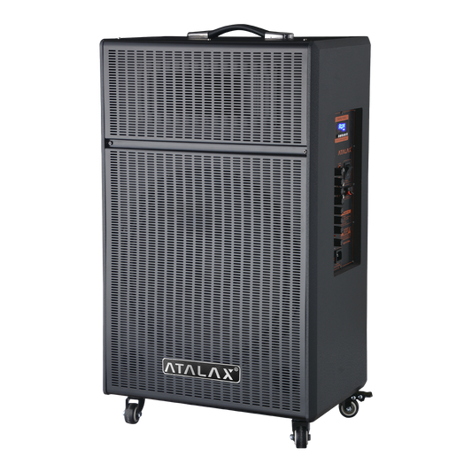 Atalax Bump