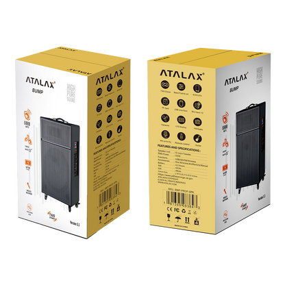 Atalax Bump