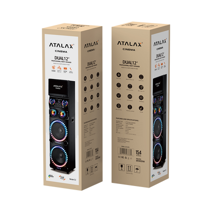 Atalax Cinema