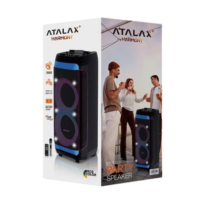 Atalax Harmony