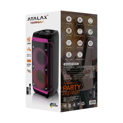Atalax Harmony