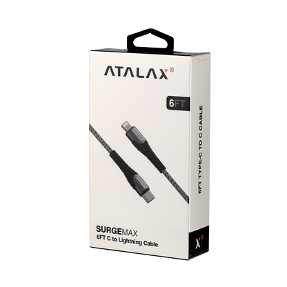 Atalax X94