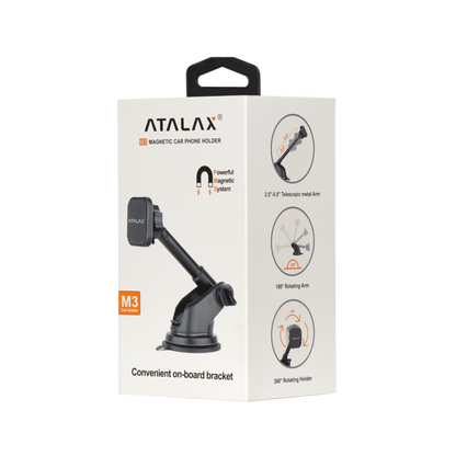 Atalax M3
